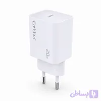 Earldom ES-EU54 | شارژر دیواری 20 وات ارلدام PD