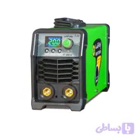 دستگاه جوش اینورترایران ترانس IT200D