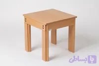 میز عسلی مدل تارو