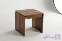 میز عسلی مدل پینار