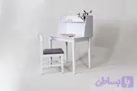 میز تحریر و صندلی مدل پندار
