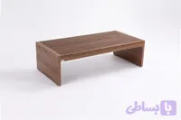 میز جلو مبلی مدل آداک