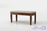نیمکت مدل پتوس