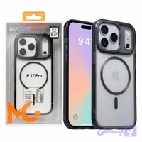 کاور گرنداسکای مدل MOCOME مناسب برای گوشی موبایل اپل IPhone 17 PRO