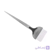 قلم رنگ مو