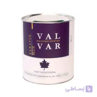 پودر دکلره وال وار 500 گرمی