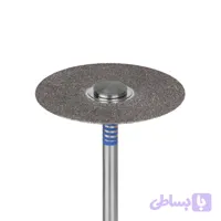 دیسک الماسه منعطف دوطرفه کومت Komet 918B