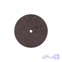 دیسک الیافی کروم کبالت کومت Komet 9507
