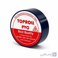 چسب برق نسوز ProVolt تاپ رول | قیمت روز