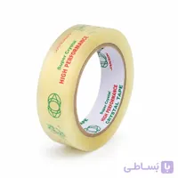 چسب ۲۴ میل جانسون ۷۲ یارد | کریستال ۴۸ میکرون (کارتنی)