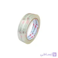 چسب ۲۴ میل جیم فلاور | چسب مخصوص جعبه شیرینی و گل‌فروشی با چسبندگی قوی