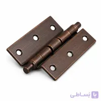 لولا سرنیزه 3.5 اینچ نوآوران | یراق درب با کیفیت و قیمت مناسب