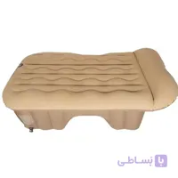 تشك بادي عقب خودرو برند plankzone