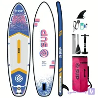 پدل برد Sparkwave- برند E-sup