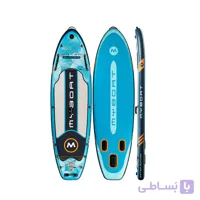 پدل‌ برد بادی مای بوت مدل Water Runner