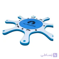استیشن یوگا پلانک زون Plankzone