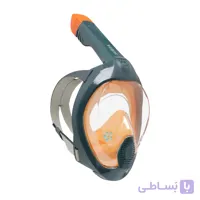 ماسک و اسنورکل غواصی سوبیا Subea مدل Easybreath 540 Freetalk