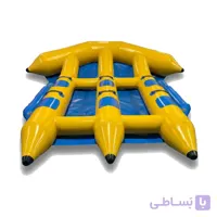 فلای فیش Plankzone