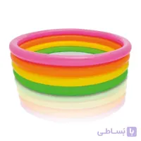 استخر بادی کودک رنگارنگ
