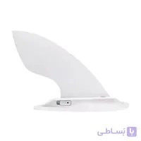 فین مرکزی پدل برد