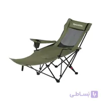 صندلی تخت شو کمپینگ نیچرهایک مدل CNK2550JJ023
