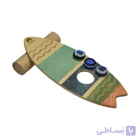 بالانس برد پلاک زون مدل کرون هول