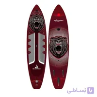 پدل برد بادی اسکاتینگر مدل BEAST BEAR