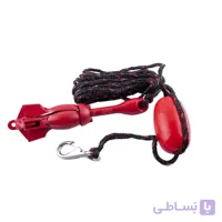 لنگر تاشو پدل برد و قایق پلانک زون