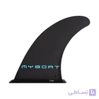 فین مرکزی مای بوت