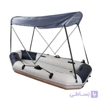سایبان ضد آب قایق بادی