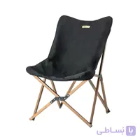 صندلی چوبی تاشو نیچرهایک مدل NH19Y001-Z