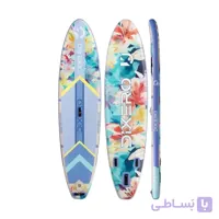 پدل برد بادی دیکسرو DIXERO مدل waveglide