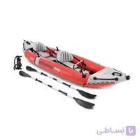 قایق بادی 2 نفره اینتکس مدل اکسکروشن پرو K2 کد 68309