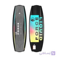 ویک برد LIQUID FORCE