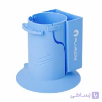 پایه نگهدارنده سیلیکونی چندمنظوره پلانک زون PLANKZONE مدل SummerGrip