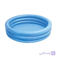 استخر بادی کودک آبی