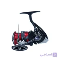 چرخ ماهیگیری دایوا مدل نینجا (DAIWA 23 NINJA LT) در 4 سایز