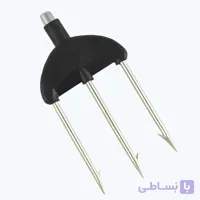 سر تیر تفنگ غواصی
