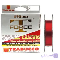 نخ ماهیگیری تراباکو تی‌فورس – T‑Force Special Casting