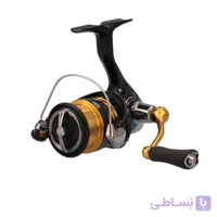 چرخ ماهیگیری دایوا لگالیس LEGALIS 23 LT-C در 4 سایز