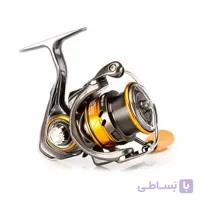 چرخ ماهیگیری دایوا سیلور کریک SILVER CREEK LT S-XH در 2 سایز