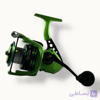 چرخ ماهیگیری برند ترکیهOKASIAمدل SHARP 5000