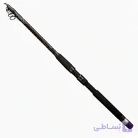 چوب ماهیگیری تلسکوپی دایوا Megaforce Tele