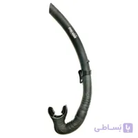 اسنورکل سیلیکونی PESCADOR SUB Silicone Snorkel