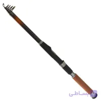 چوب ماهیگیری تلسکوپی رمیکسون کوگار REMIXON COUGAR TELE