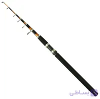 چوب ماهیگیری کاپیتان مدل بوت فیشر CAPITAN BOAT Fisher 3.5m