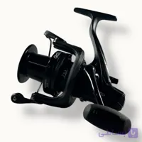 چرخ ماهیگیری برند ترکیهOKASIAمدلBLACK TIGER 6500