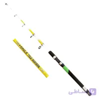 چوب ماهیگیری کاپیتان مدل ایگل (CAPTAIN EAGLE TELE ROD)