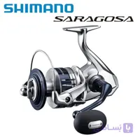 چرخ ماهیگیری شیمانو ساراگوسا SW 6000HG