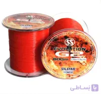 نخ ماهیگیری EVOLUTION G2 برند SEA HORSE